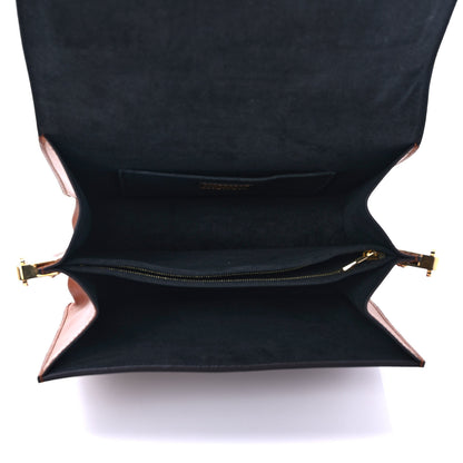 Louis Vuitton Reverse Monogram Dauphine MM 5 of 11