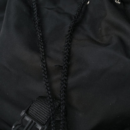 Prada Tessuto Nylon Vela Backpack Black 14 of 14