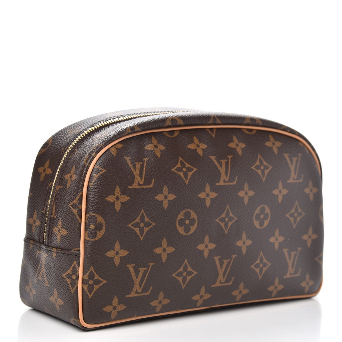Monogram Toiletry Bag 25
