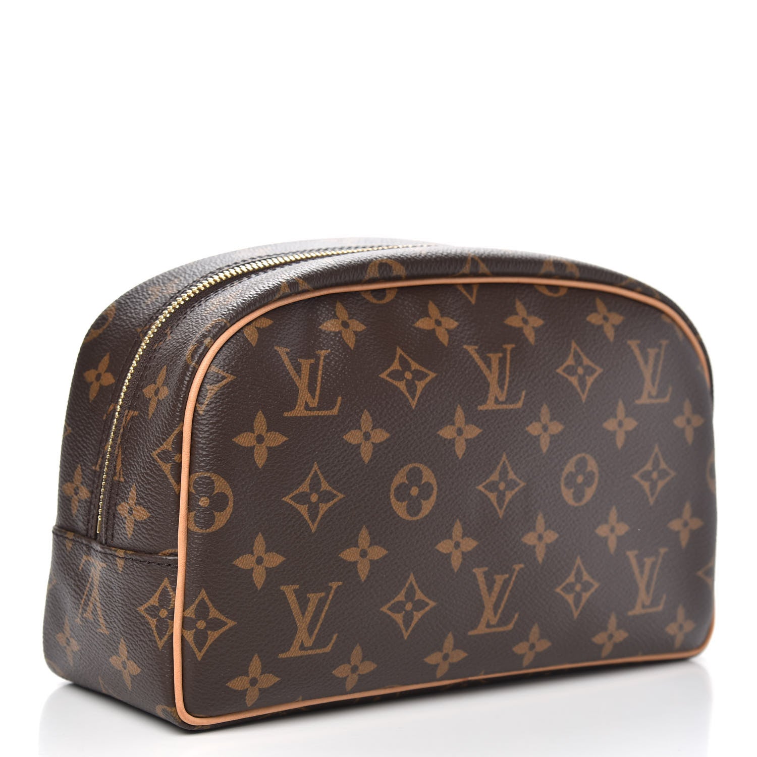 Louis Vuitton Monogram Toiletry Bag 25 3 of 9