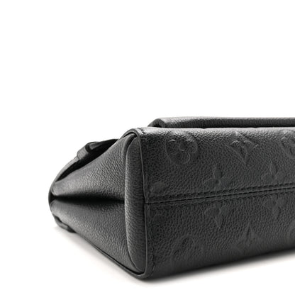 Louis Vuitton Empreinte Vavin BB Black 8 of 9