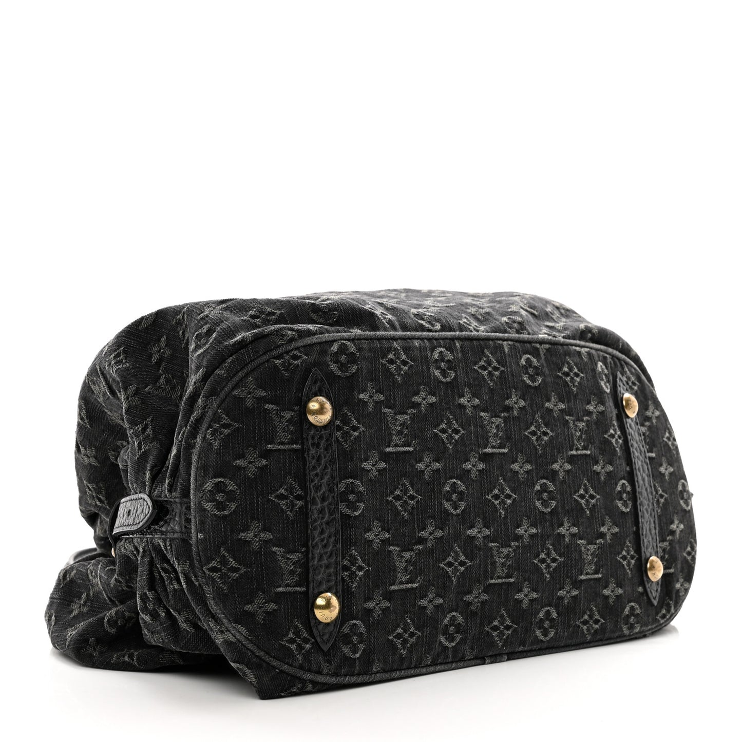Denim Mahina XL Black