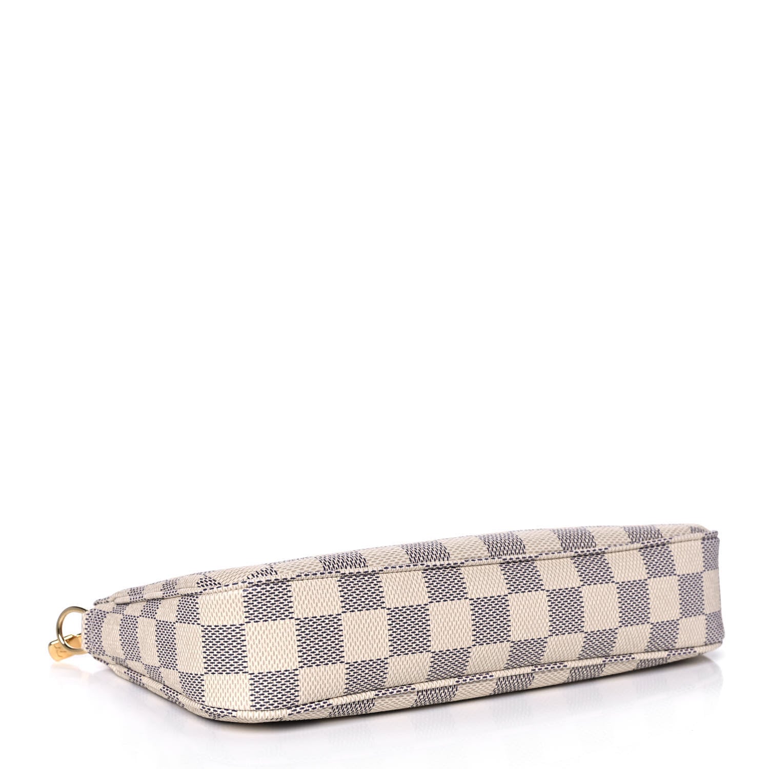 Louis Vuitton Damier Azur Pochette Accessories NM 4 of 10