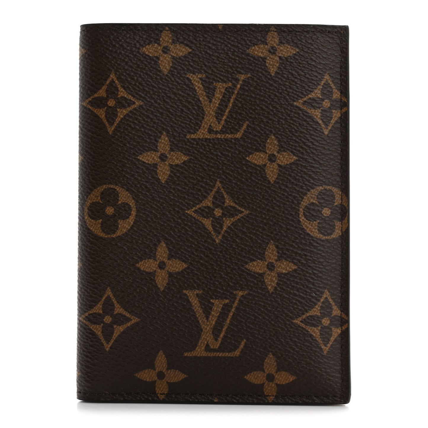 Monogram Passport Cover NM