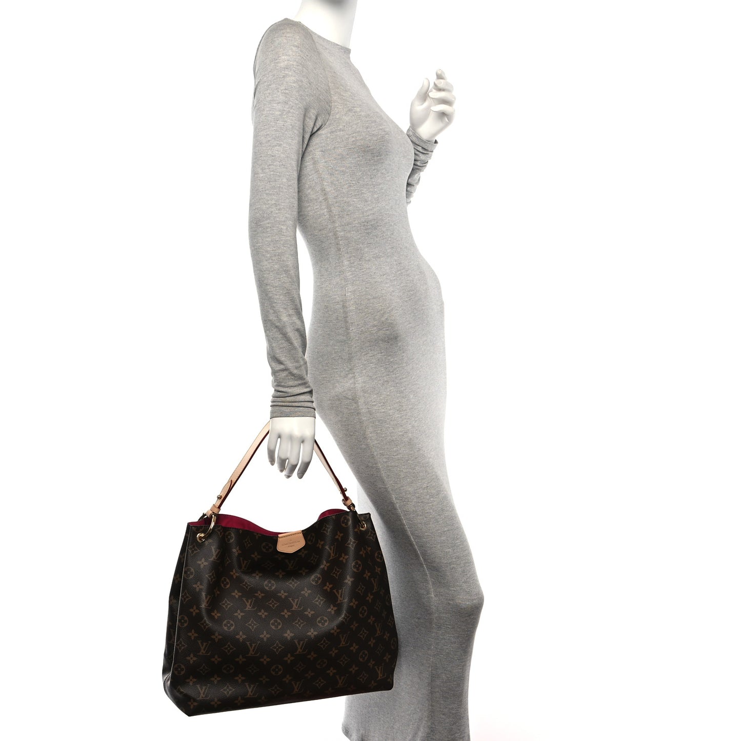 Monogram Graceful MM