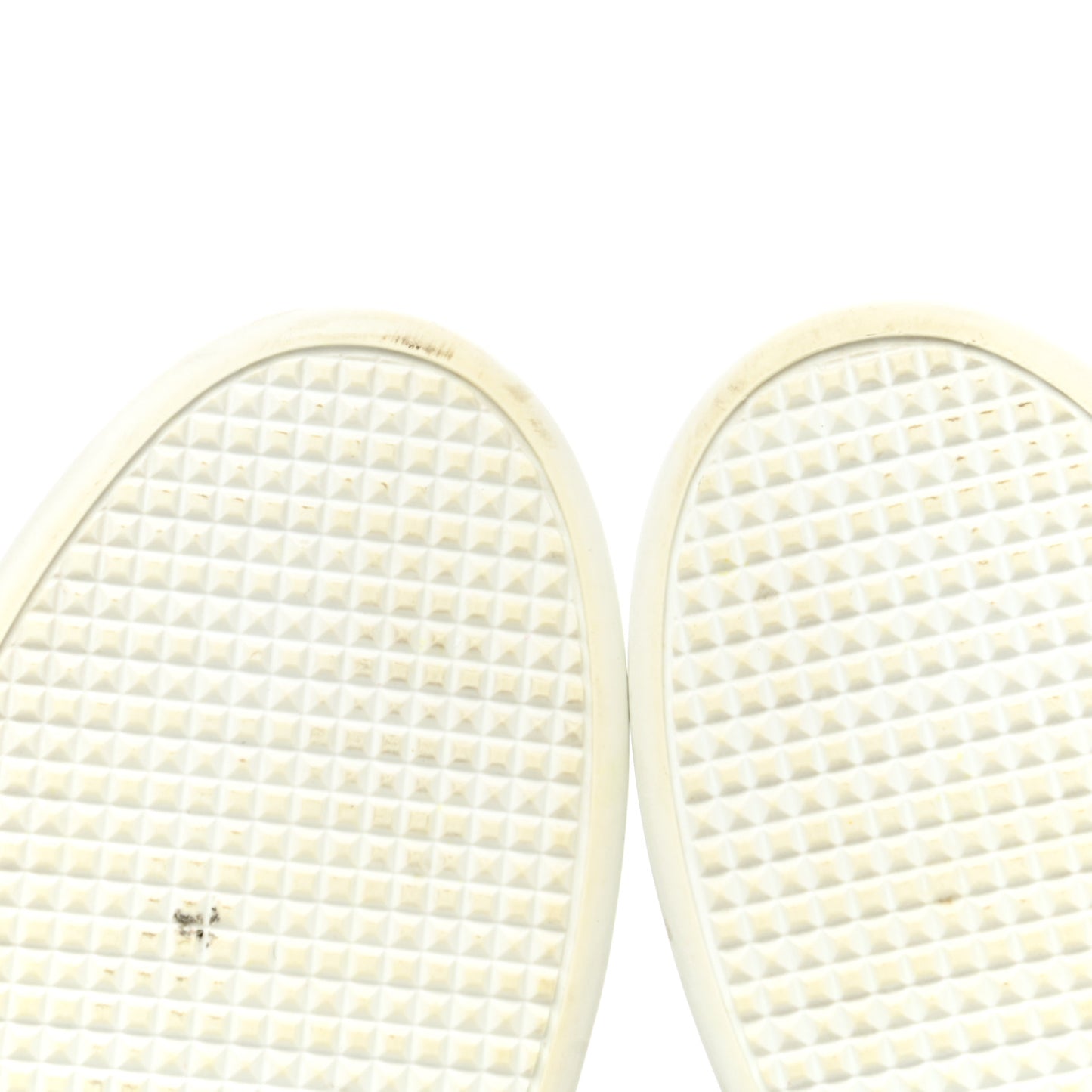 Patent Monogram Frontrow Sneakers 39