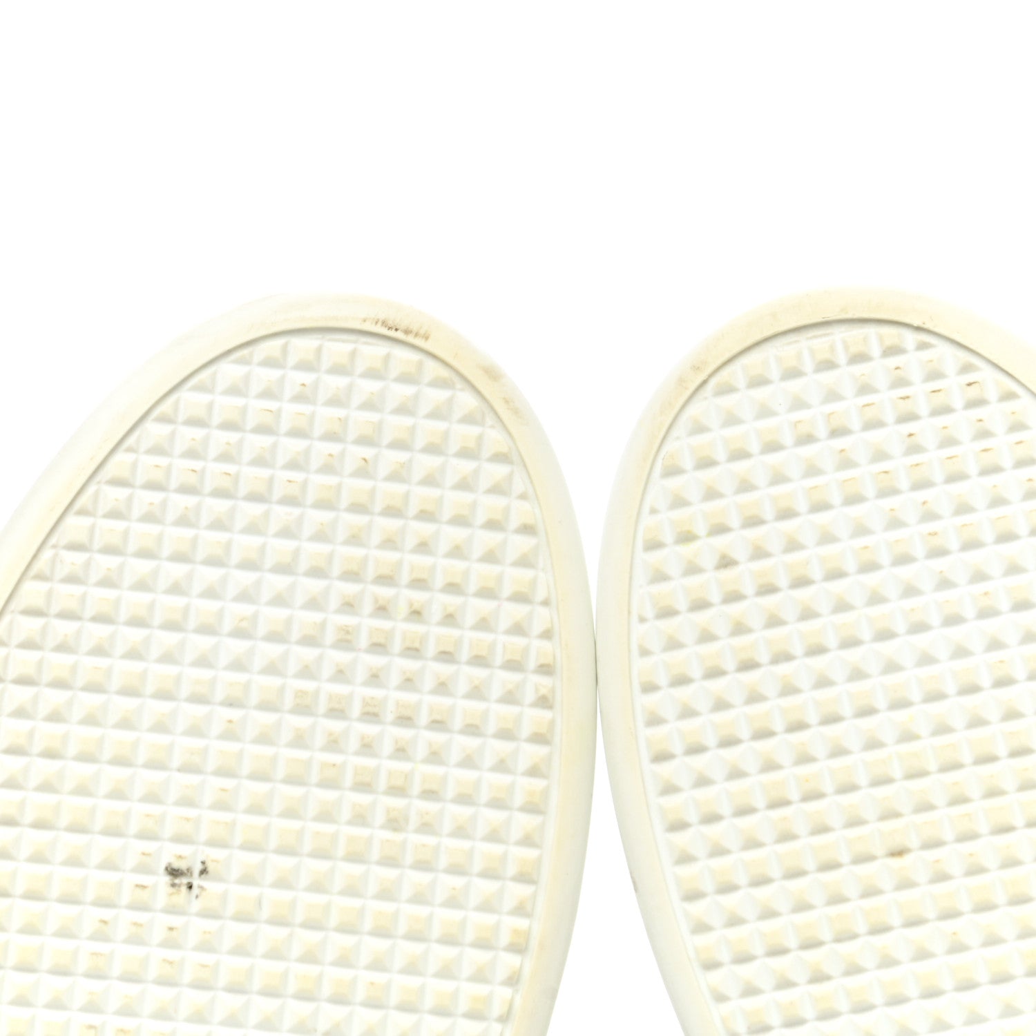 Louis Vuitton Patent Monogram Frontrow Sneakers 39 10 of 11