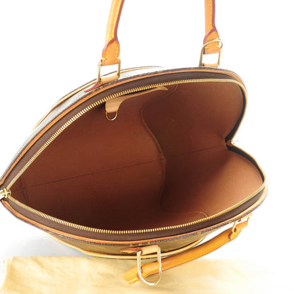Louis Vuitton Monogram Ellipse MM 5 of 9