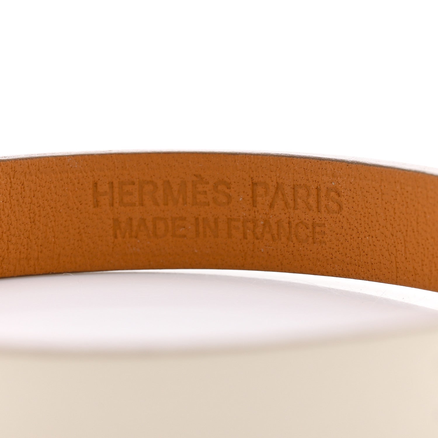 Hermes Swift Mini Rivale Bracelet T3 Nata 4 of 6