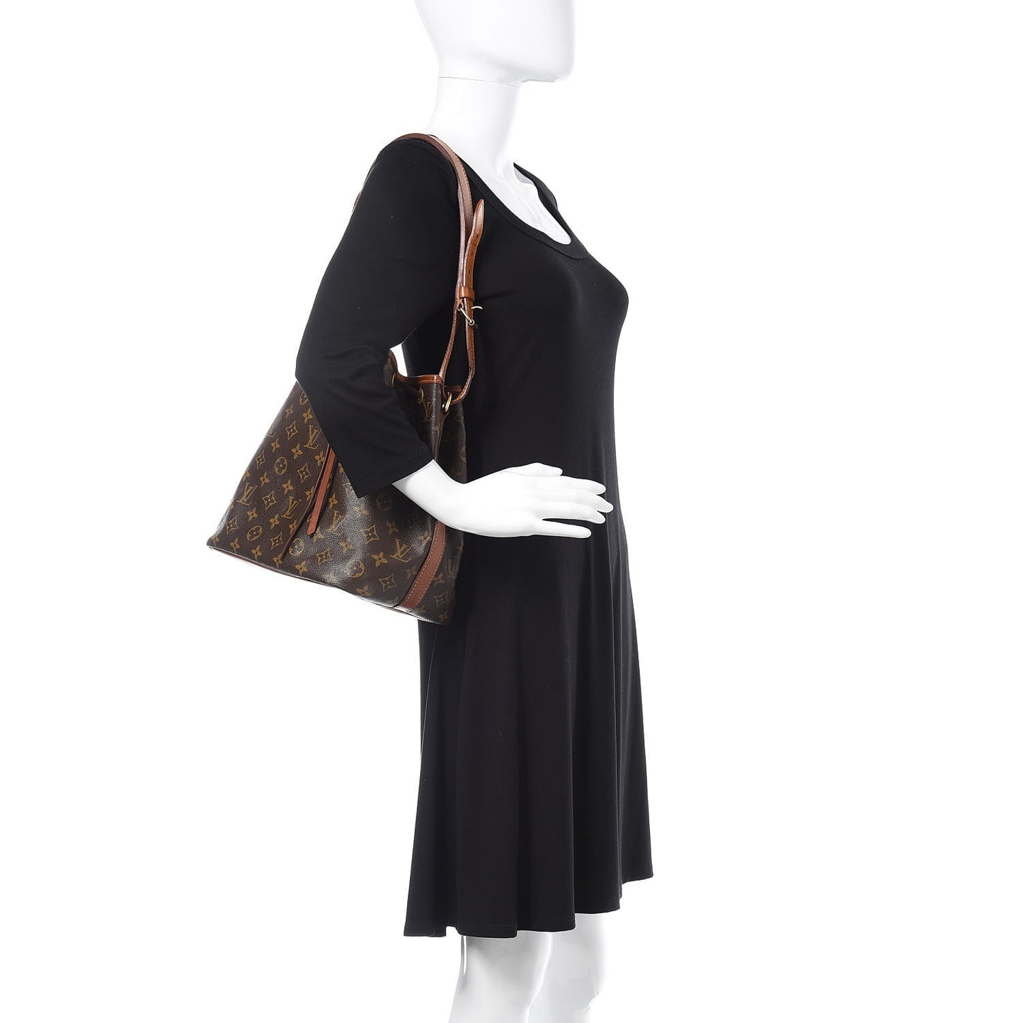 Monogram Petit Noe