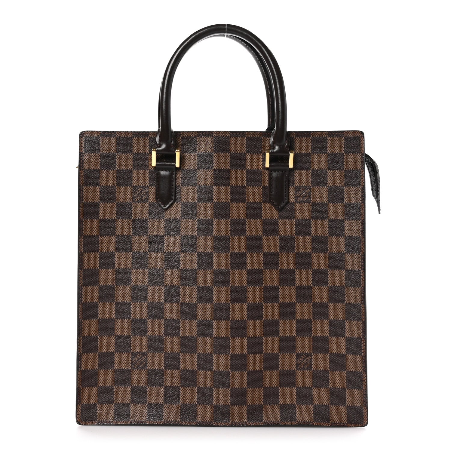Louis Vuitton Damier Ebene Venice Sac Plat 1 of 9