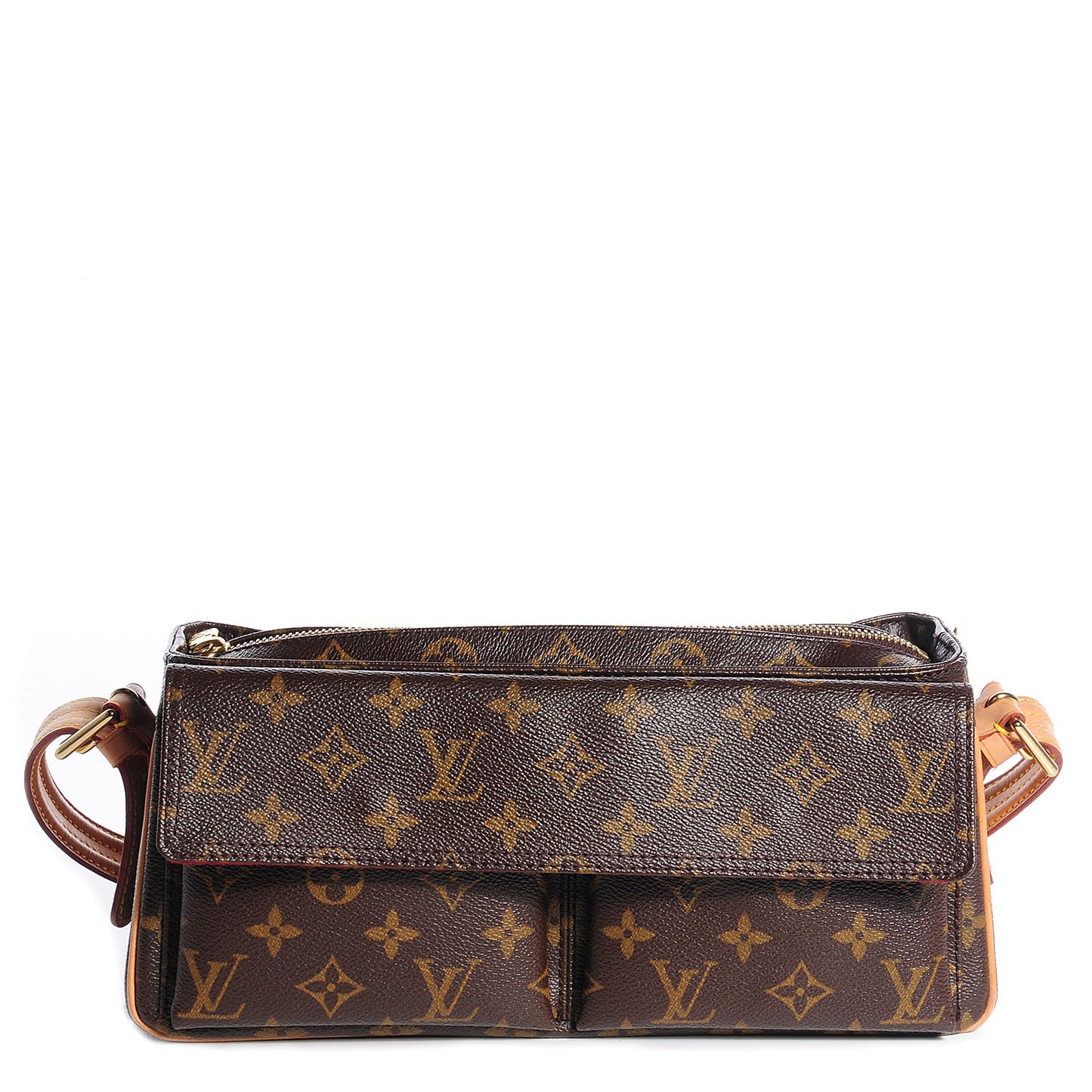 Monogram Viva-Cite MM
