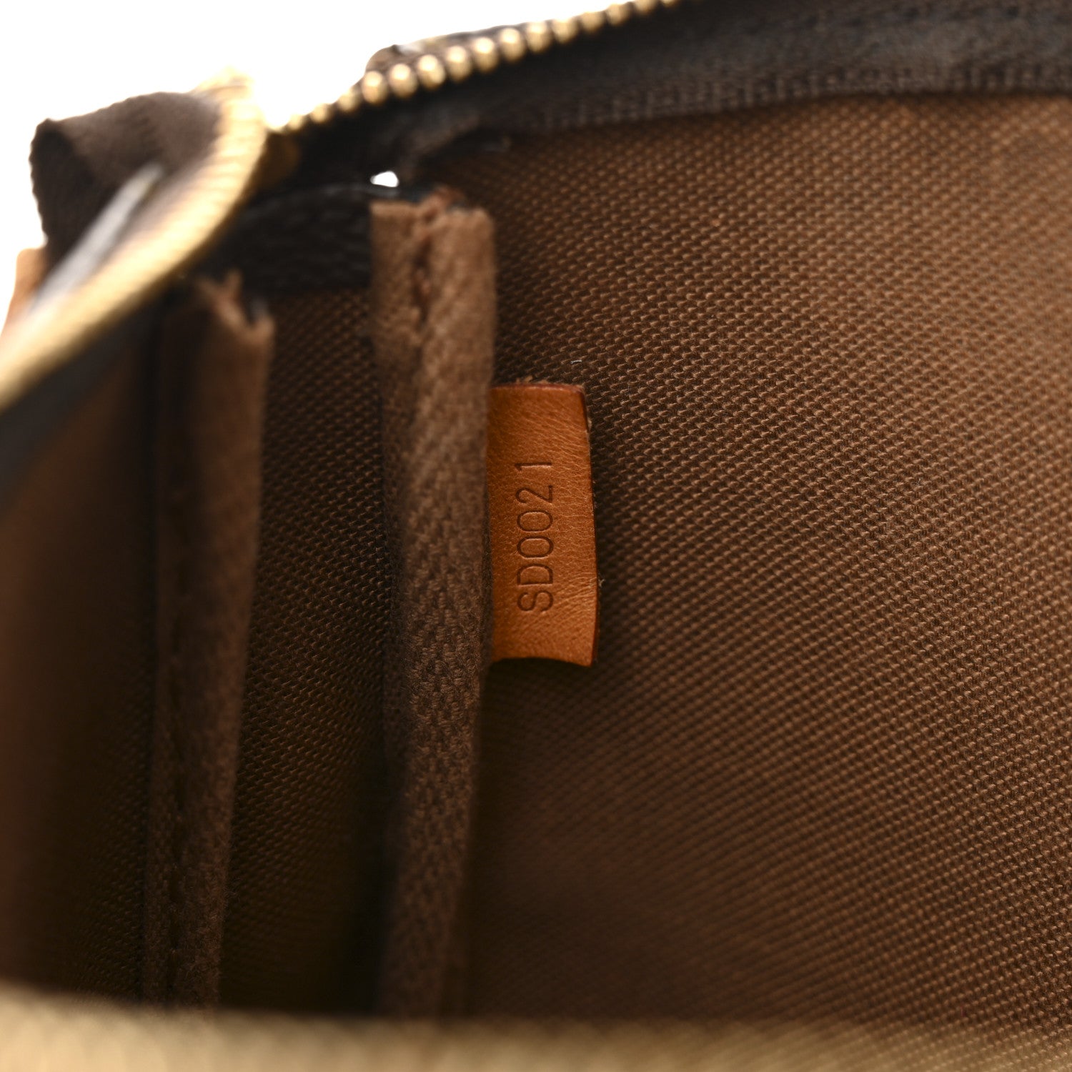 Louis Vuitton Monogram Pochette Accessories 7 of 11
