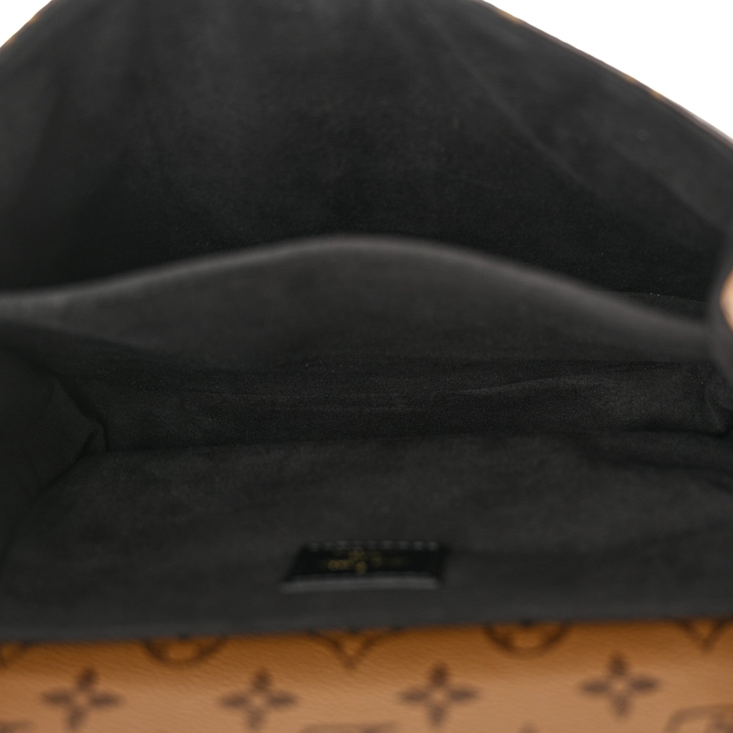 Louis Vuitton Reverse Monogram Pochette Metis 5 of 10