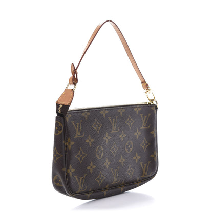 Louis Vuitton Monogram Pochette Accessories 2 of 10