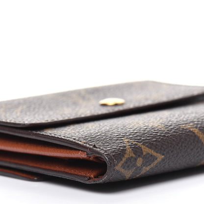 Louis Vuitton Monogram Elise Wallet 9 of 13