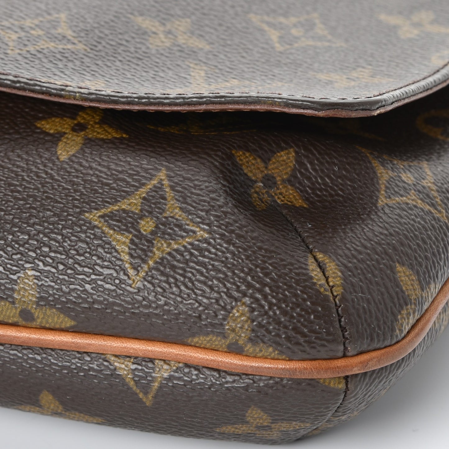 Monogram Musette Tango