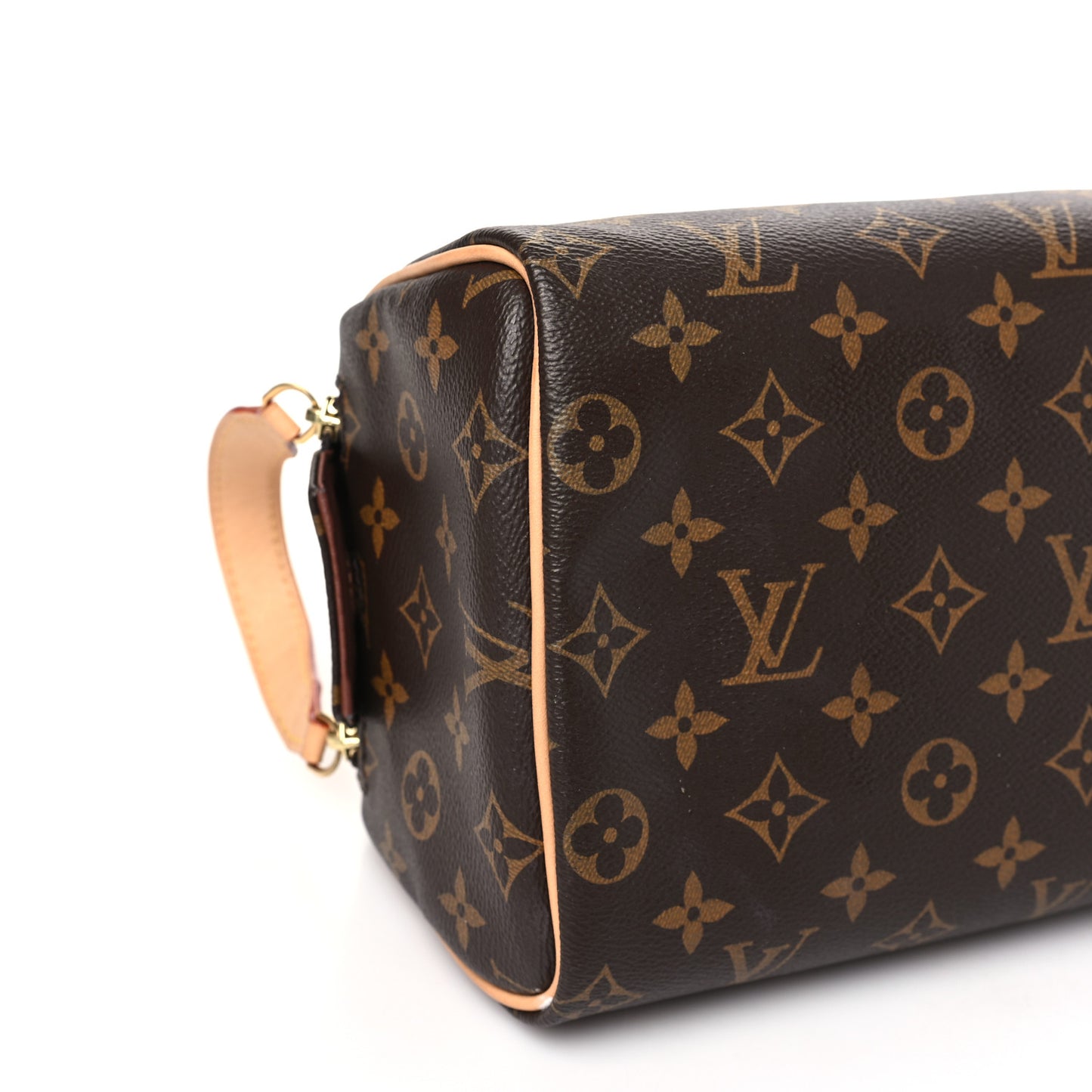 Monogram Dopp Kit Toilet Pouch