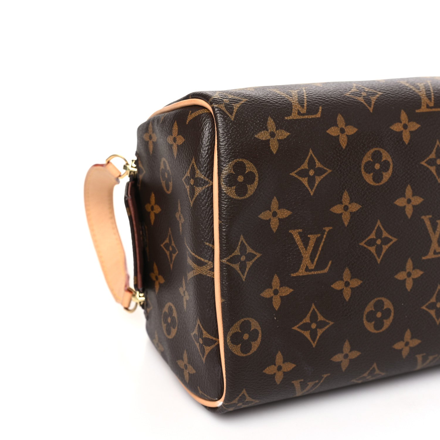 Louis Vuitton Monogram Dopp Kit Toilet Pouch 8 of 9