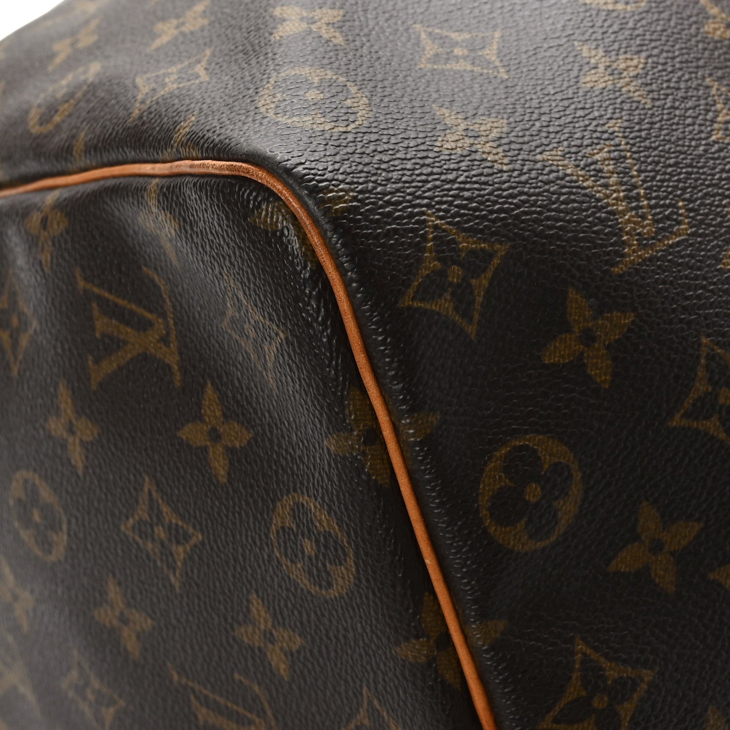 Louis Vuitton Monogram Keepall 50 7 of 10