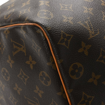 Louis Vuitton Monogram Keepall 50 7 of 10