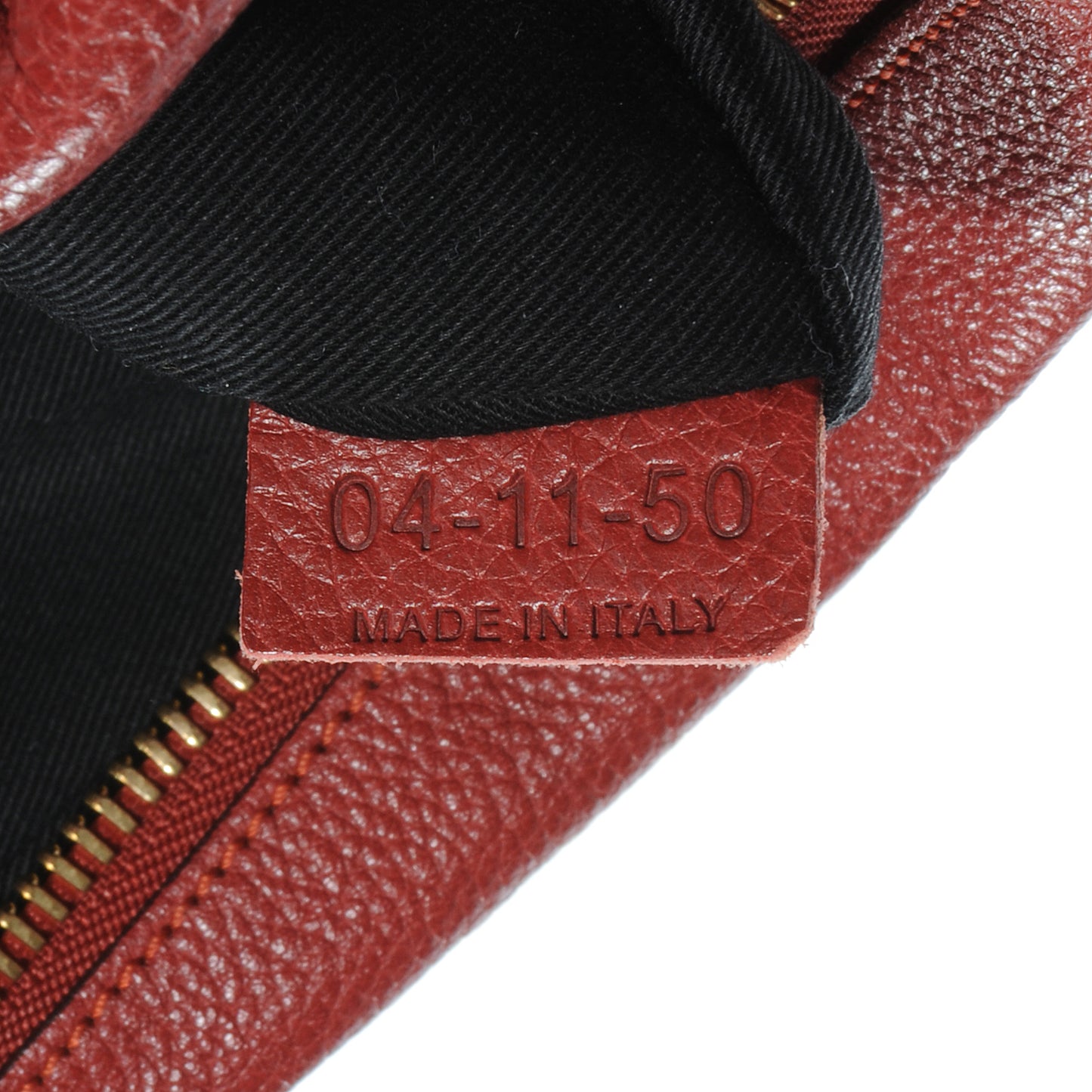 Calfskin Medium Paraty Epice