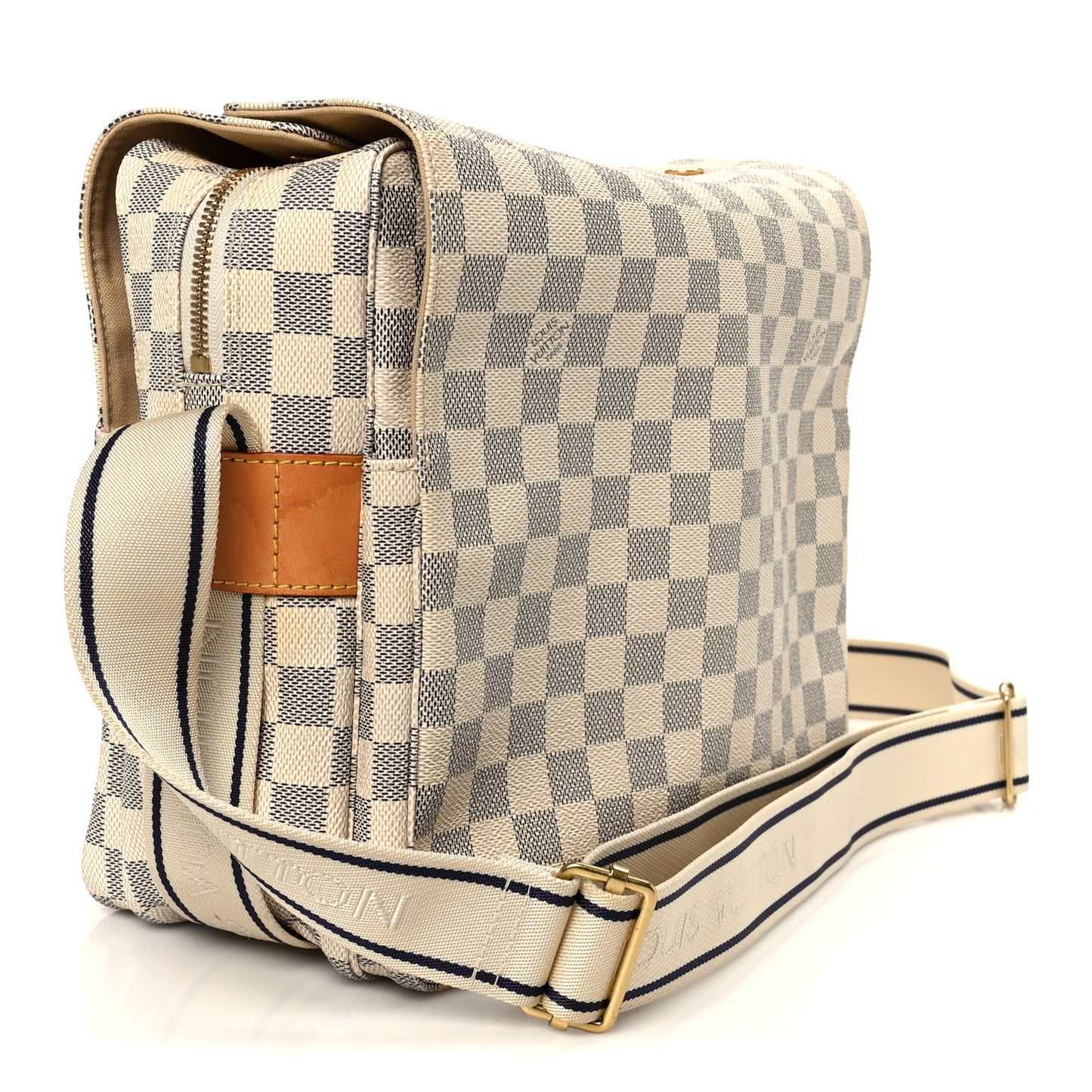Damier Azur Naviglio