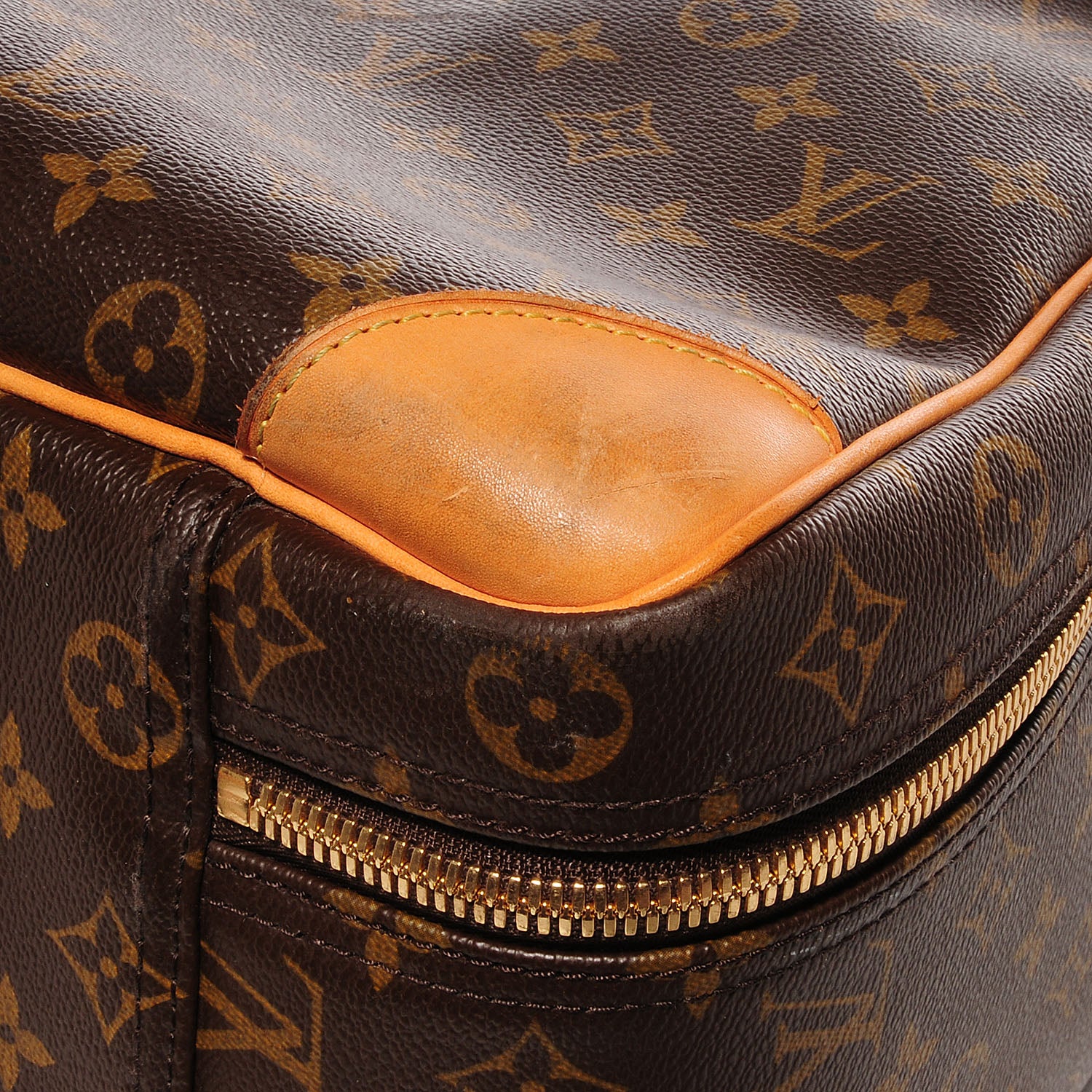 Louis Vuitton Monogram Sirius 55 6 of 10