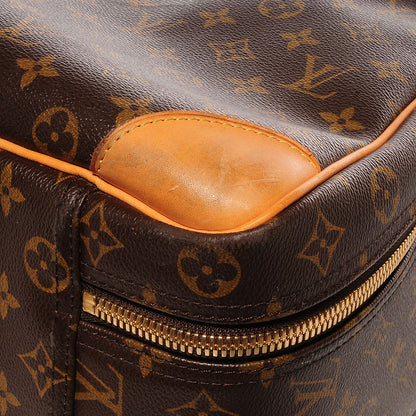 Louis Vuitton Monogram Sirius 55 6 of 10
