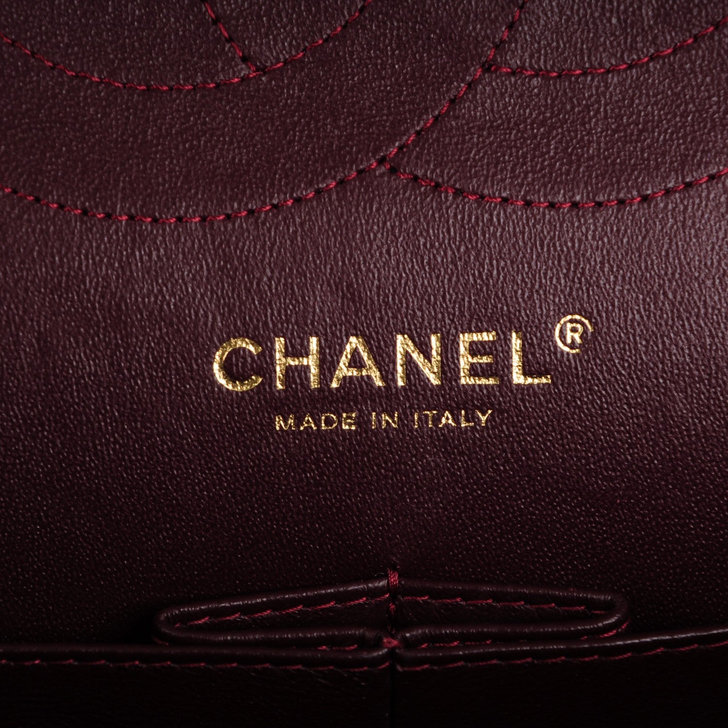 Chanel Caviar Quilted Jumbo Double Flap Black 7 of 8