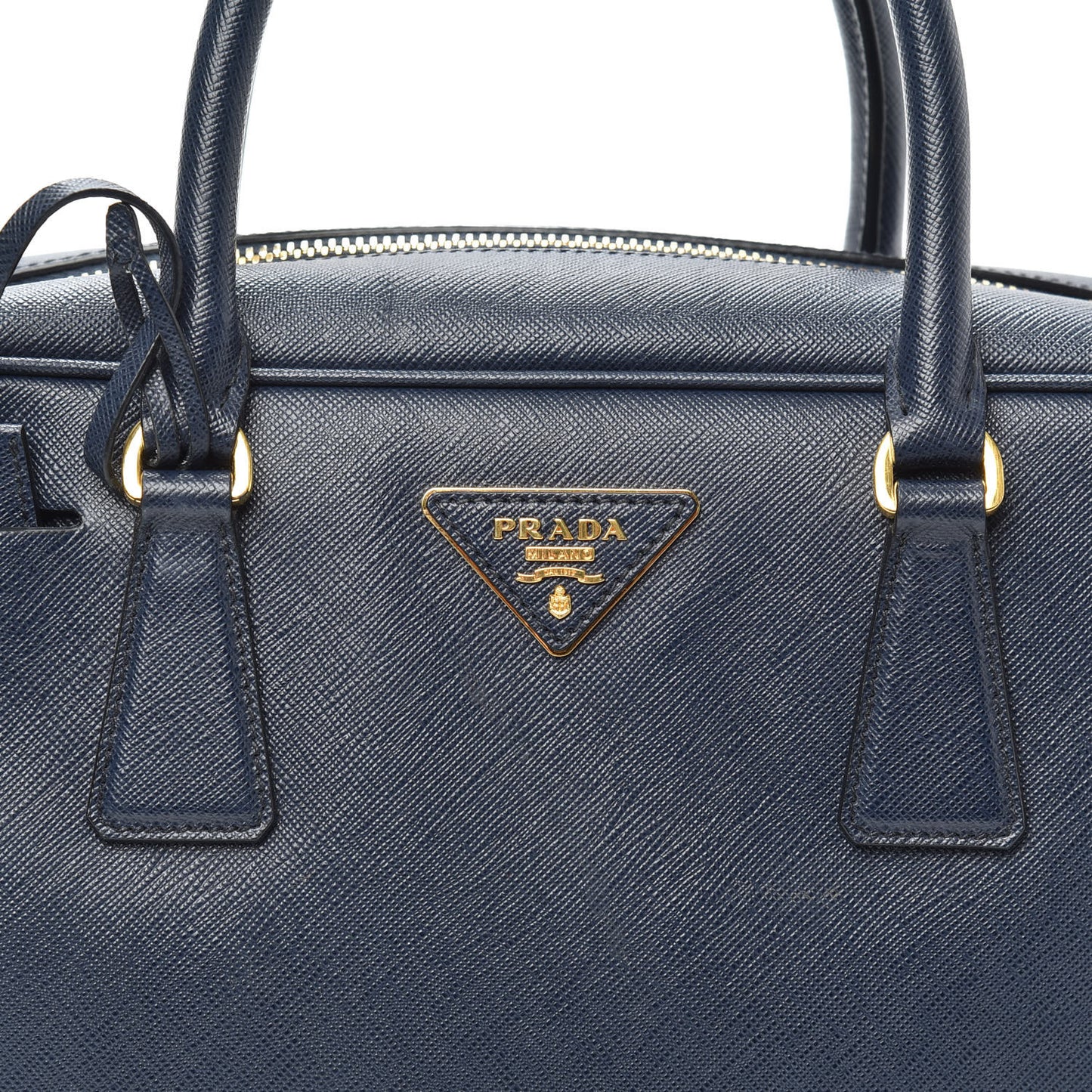 Saffiano Lux Bauletto