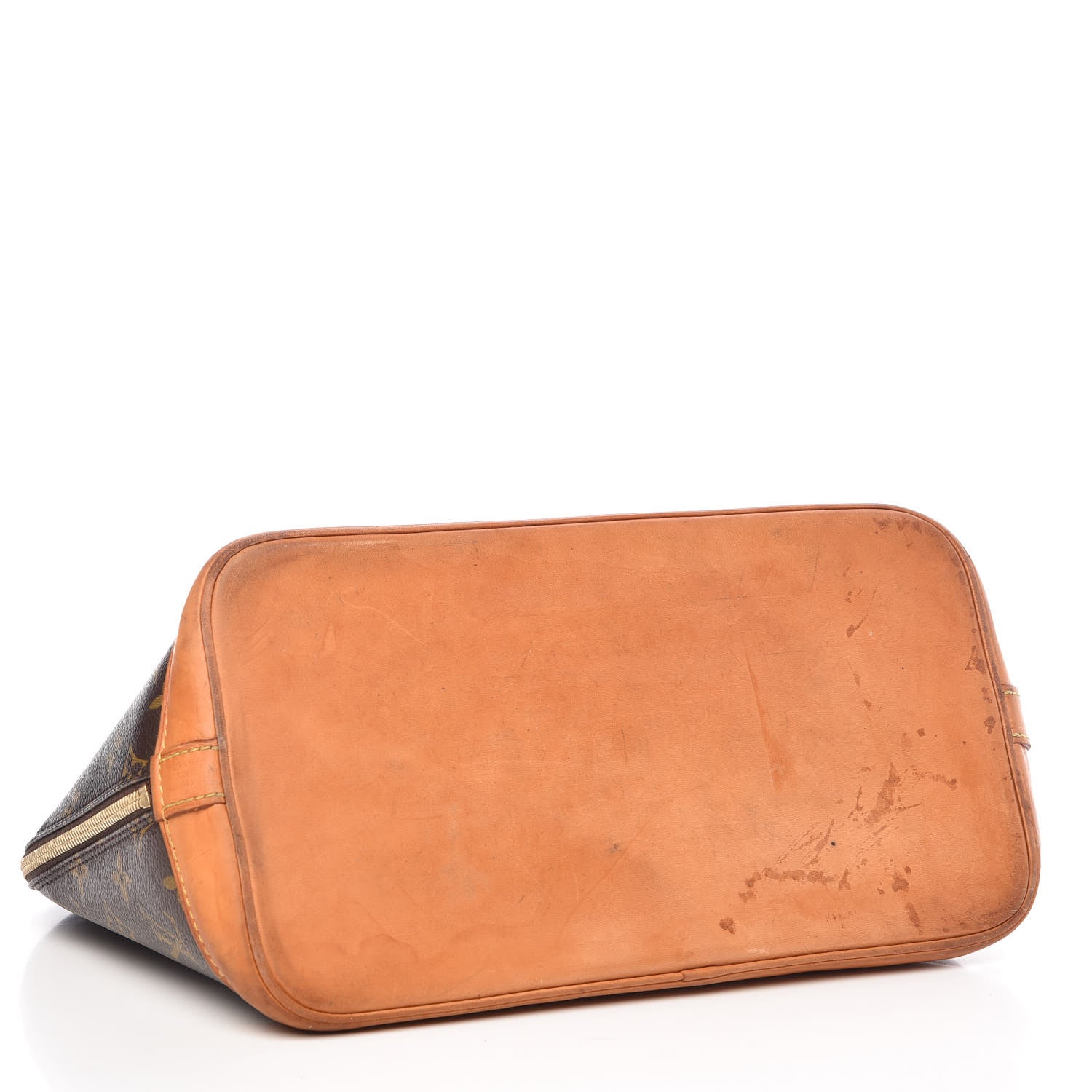 Louis Vuitton Monogram Alma PM 4 of 20
