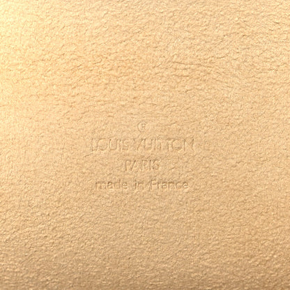 Louis Vuitton Monogram Pochette Florentine S 6 of 9