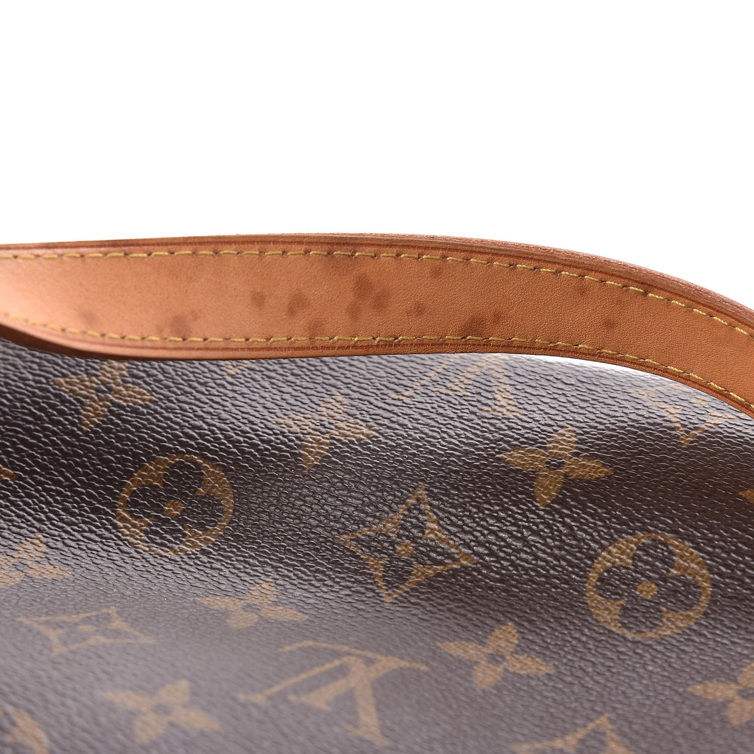 Louis Vuitton Monogram Batignolles Horizontal 15 of 16