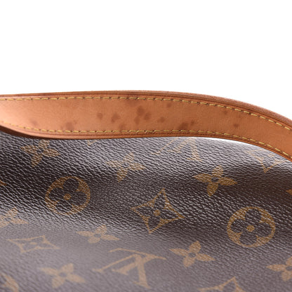 Louis Vuitton Monogram Batignolles Horizontal 15 of 16