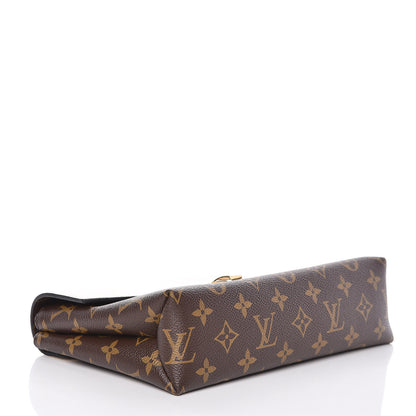 Louis Vuitton Monogram Saint Placide Creme 4 of 9