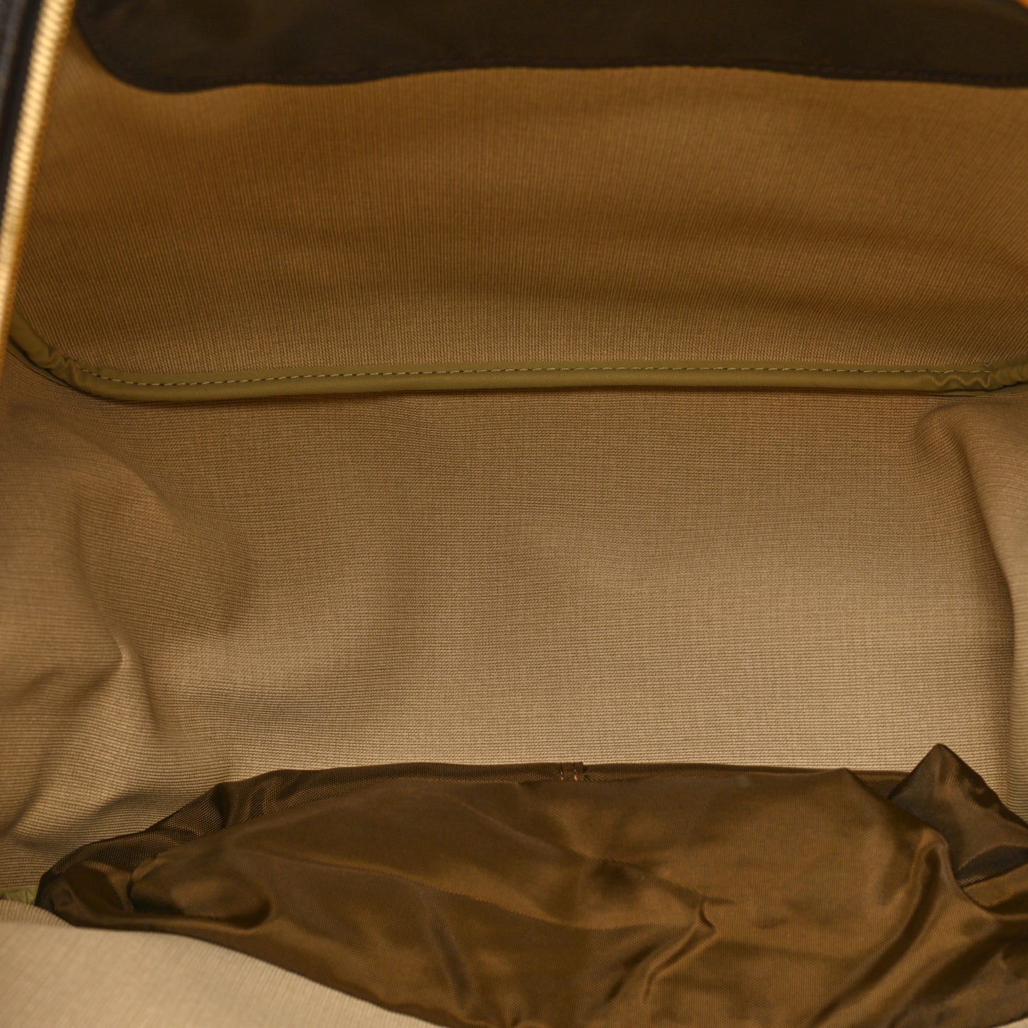 Monogram Evasion Sports Bag