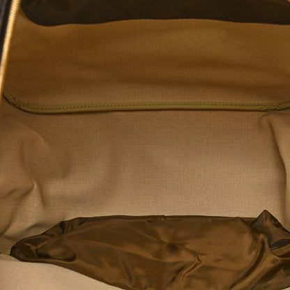 Louis Vuitton Monogram Evasion Sports Bag 5 of 13