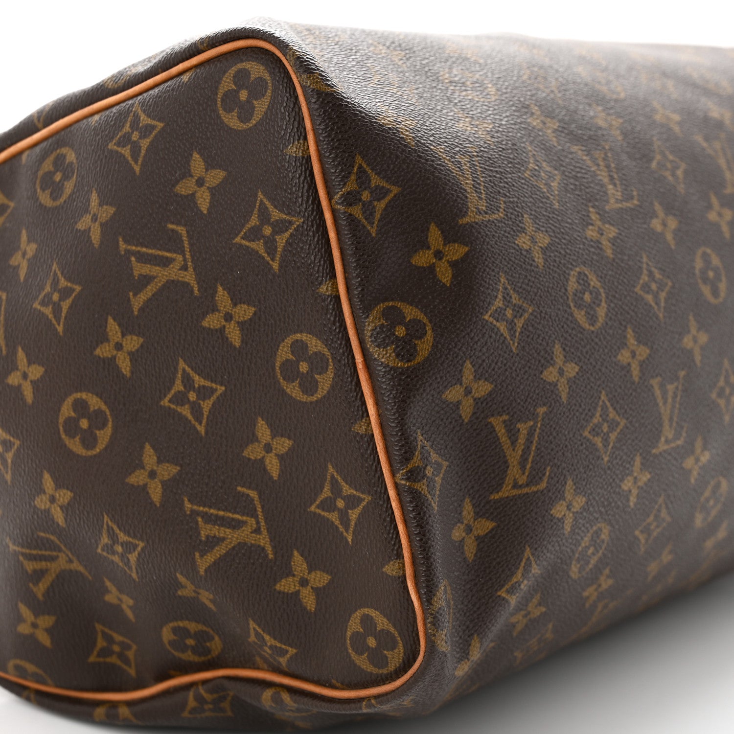 Louis Vuitton Monogram Speedy 40 9 of 19