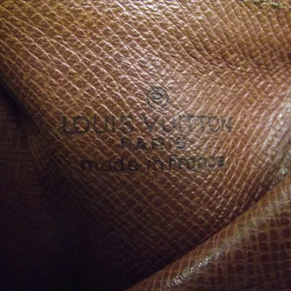 Louis Vuitton Monogram Papillon 26 7 of 7