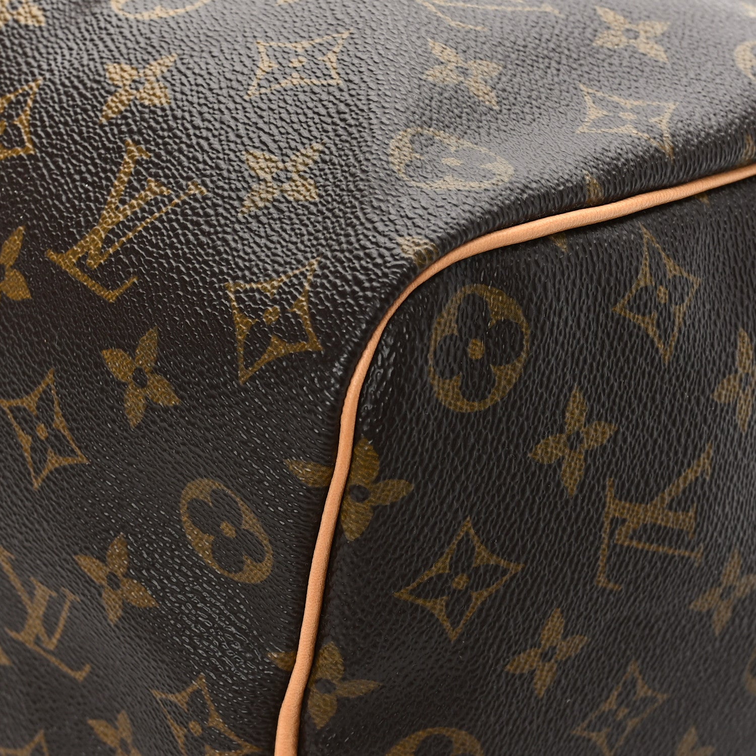Louis Vuitton Monogram Speedy 35 8 of 10