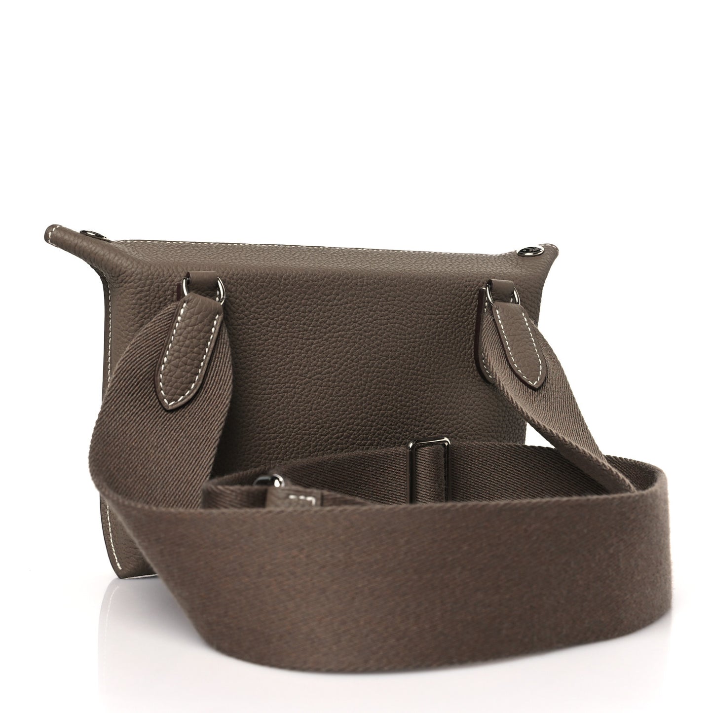 Togo Videpoches Etoupe