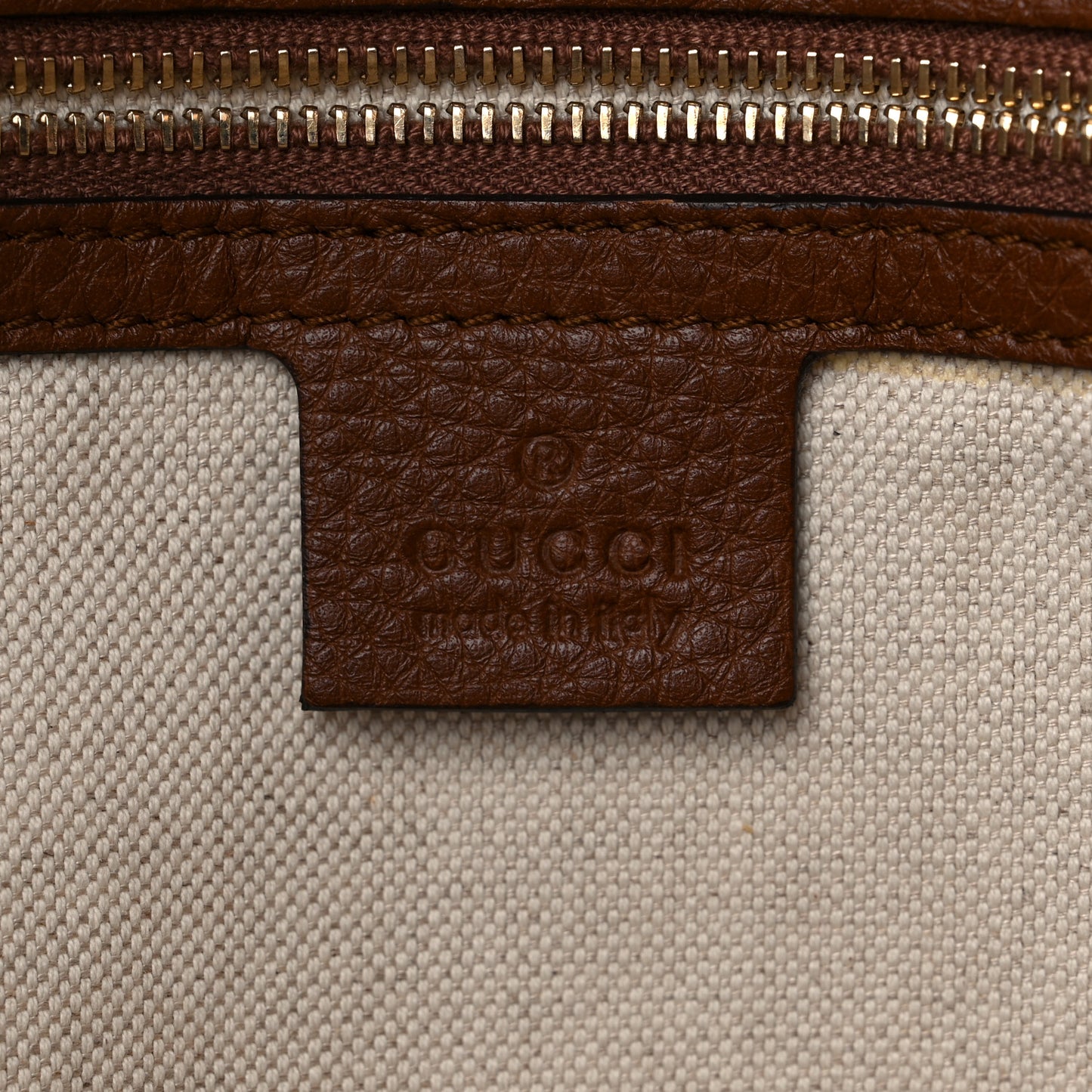 Cellarius Calfskin Medium Bella Tote Cuir