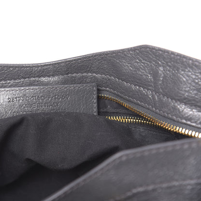 Balenciaga Agneau Giant 12 Gold Hardware City Gris Fossile 7 of 12