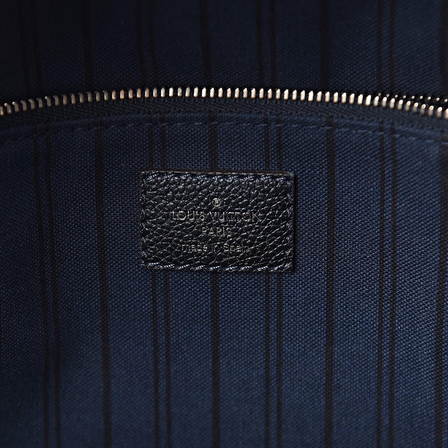 Empreinte Pins Sorbonne Backpack Marine