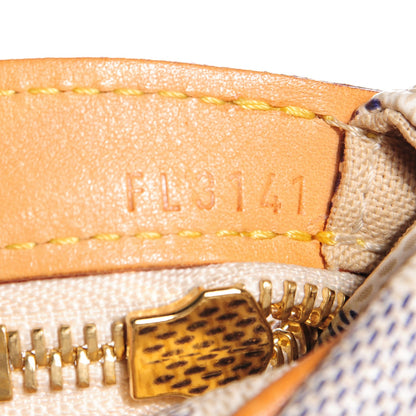 Louis Vuitton Damier Azur Stresa PM 7 of 7