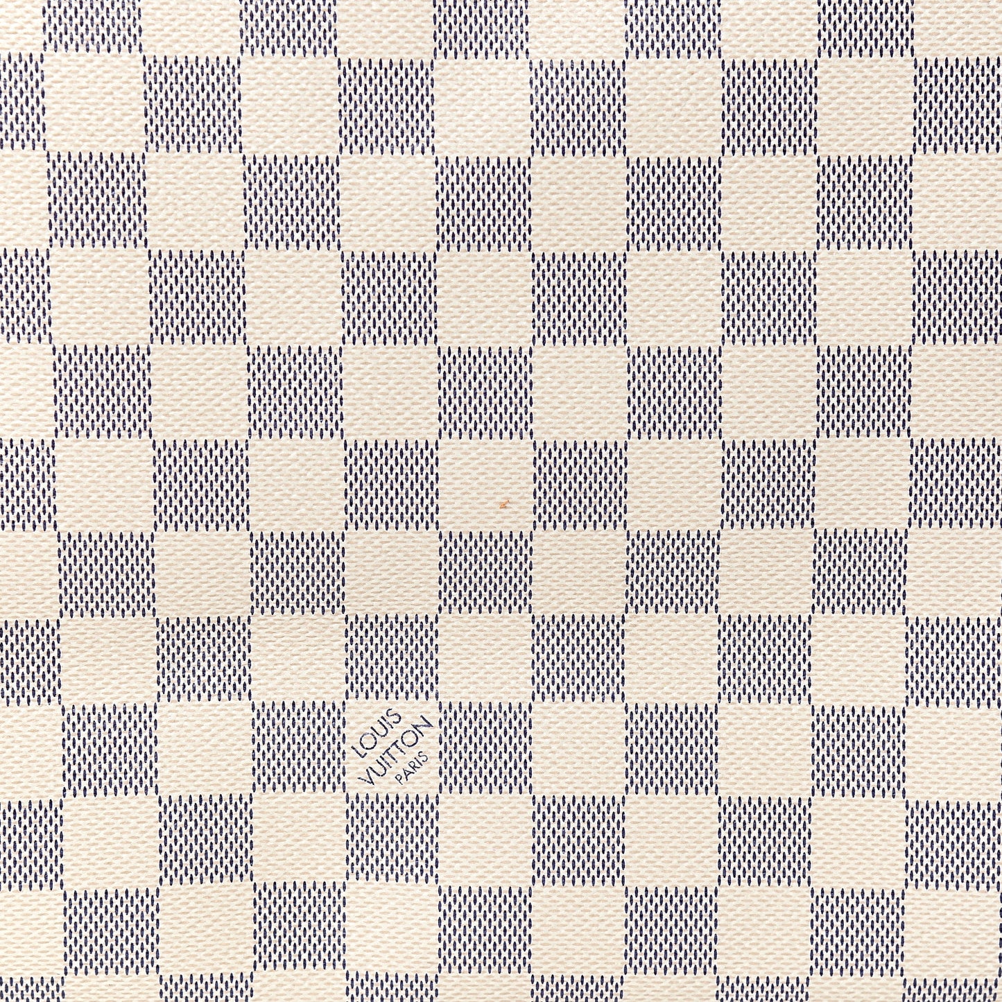 Damier Azur Delightful PM Pink