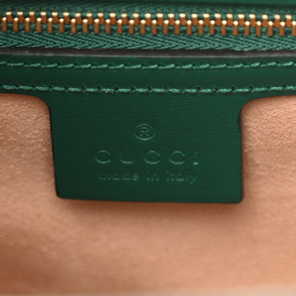 Gucci Boarded Plutone Calfskin Medium Jackie 1961 6 of 11