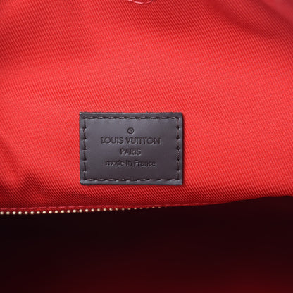 Louis Vuitton Damier Ebene Graceful PM 6 of 11