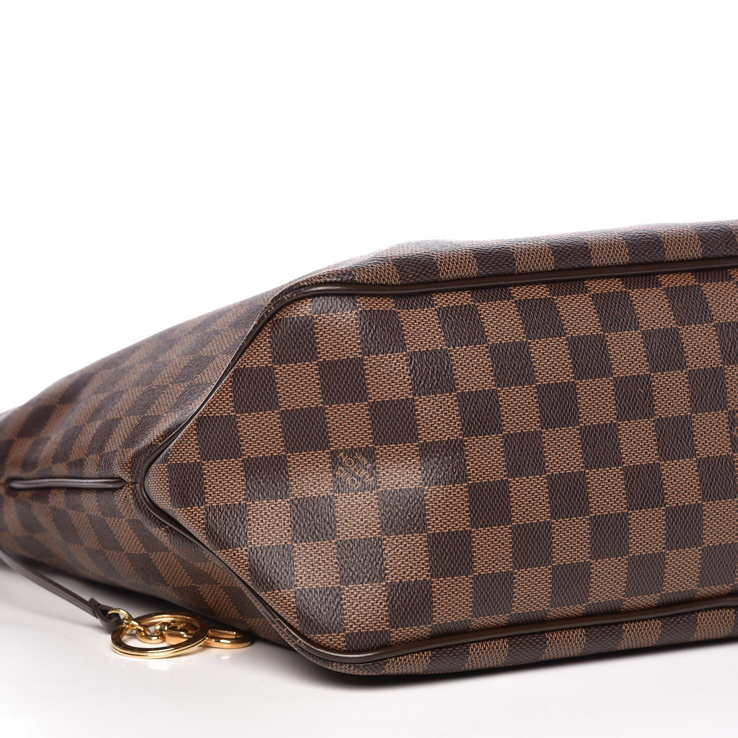 Louis Vuitton Damier Ebene Delightful MM 5 of 9